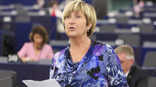 Ruža Tomašić: Civili su diljem Hrvatske stradavali od srbočetničkih agresora