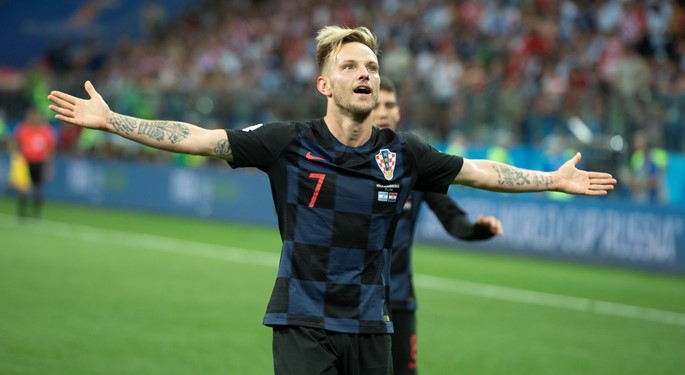 KAKVA PODRŠKA NAŠEG RAKETE UOČI BRAZILA! To će odjeknuti sve do Katra : ‘Danas je velik dan. Idemo, Vatreni’