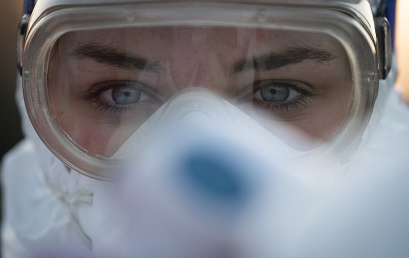 Iz nekog razloga, Europska agencija za lijekove još nije odobrila cjepivo Moderne protiv korone