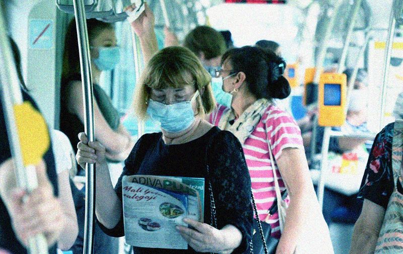 Američki CDC tvrdi da najmanje 50 posto zaraza koronavirusom prenose ljudi bez simptoma