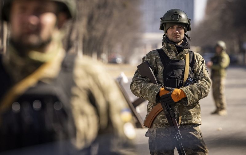 Ukrajinci objavili nove podatke o ruskim gubicima. Tvrde da su im ubili 15.300 vojnika