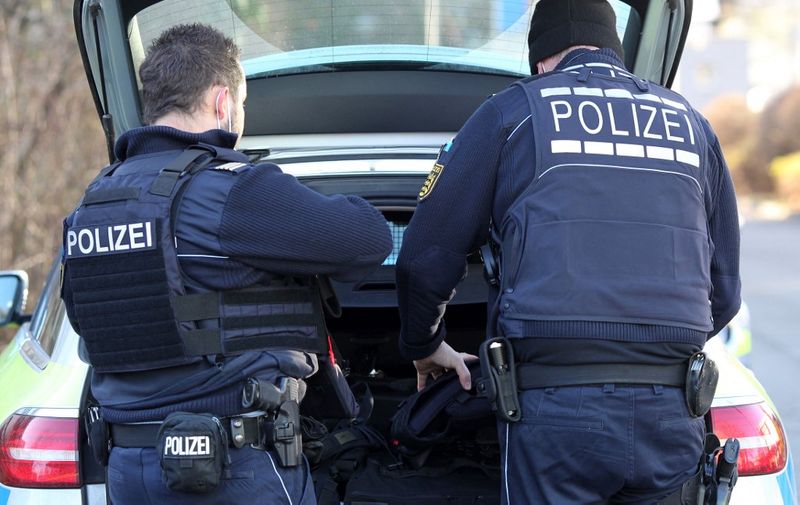 Cure novi detalji: napad na njemačkom sveučilištu izveo je student koji si je potom oduzeo život, djelovao je sam