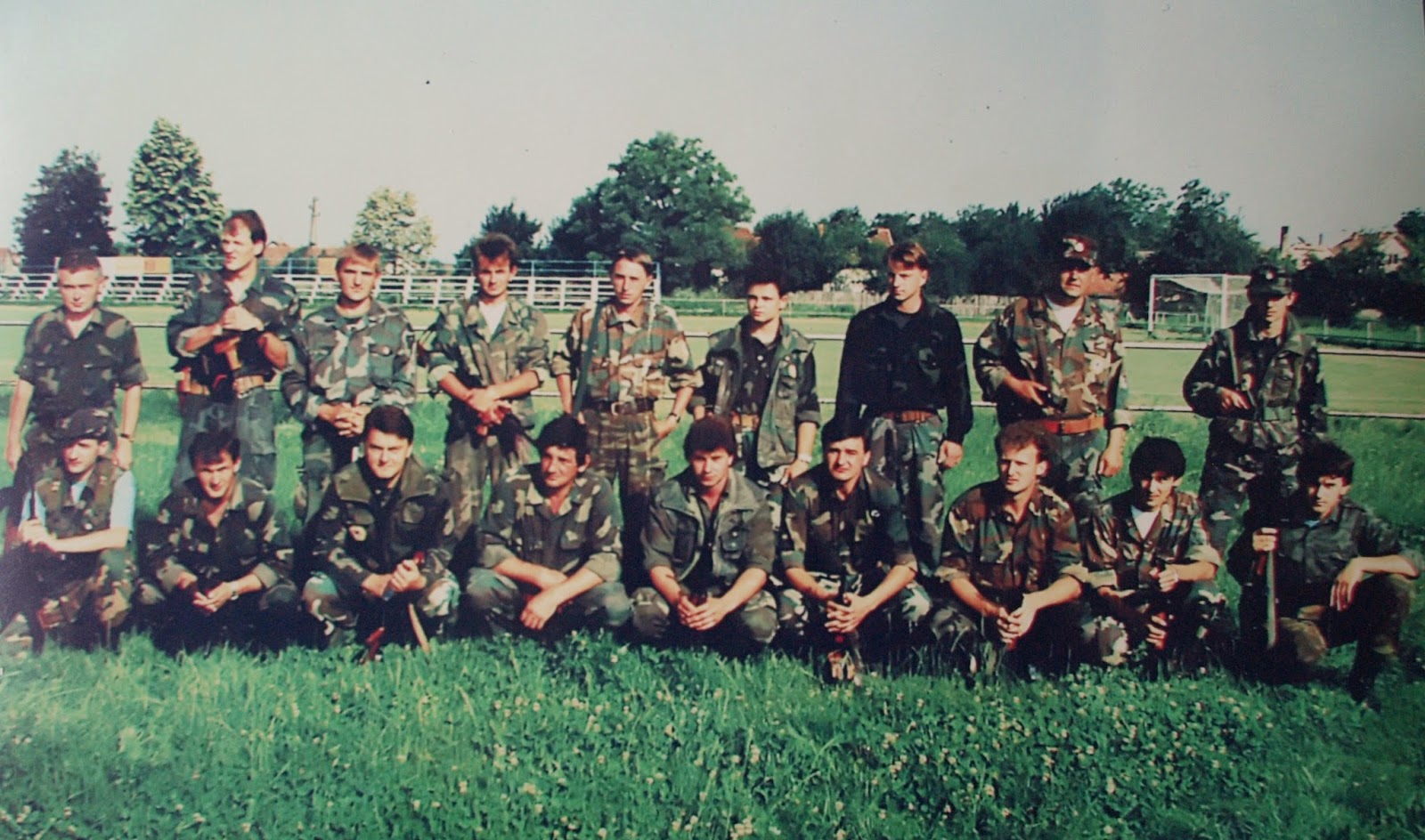 136. slatinska brigada