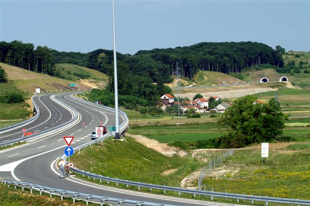 Događaj od prije sedam godina tek sada okončan na sudu: Gol trčao po A2 kako bi pobjegao otmičarima zbog duga