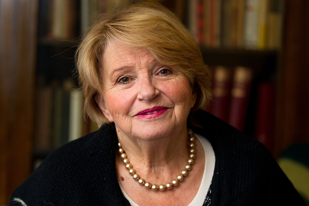 Ispovijest odvjetnice koja je u Haagu branila hrvatske generale: ‘Užasavam se onog što je Šešelj radio prije ulaska u sudnicu’