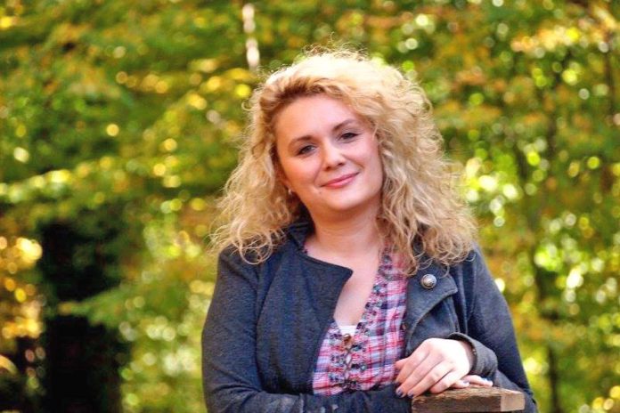 UBIJENA DJECA U DOMOVINSKOM RATU Svjedočanstvo Ani Galović, istraživačice istine o ubijenoj i nestaloj djeci u Vukovaru