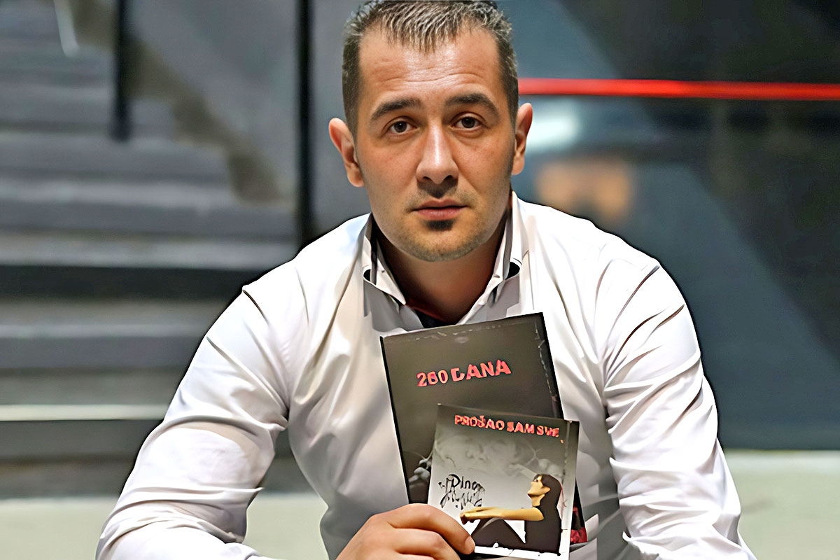 Sjećanje na Vukovarsku tragediju: Svjedočanstvo Marijana Gubine