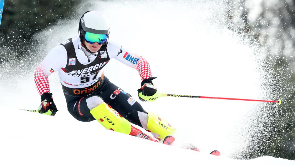 'Borio sam se kao životinja, a jednom ću uzeti i taj globus...'