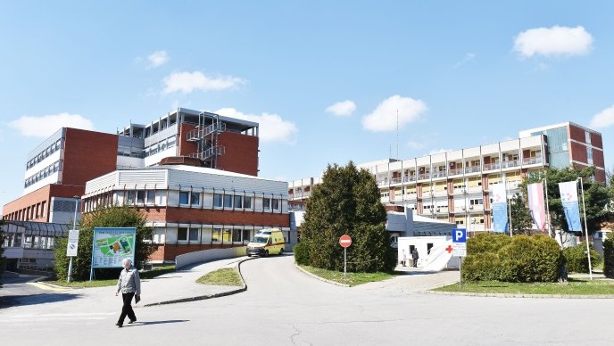 Čakovec: Pacijent umro od sredstva za toaletu pacijenata
