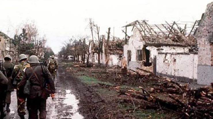 Ova priča nije za svakoga: Vukovarka detaljno opisala što su joj četnici radili mjesecima