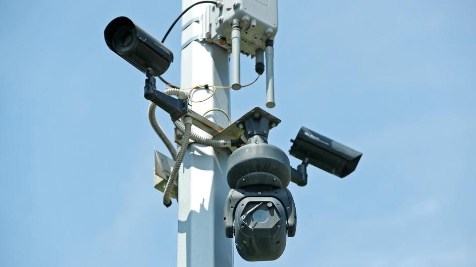 Dolaze nove kamere koje sve vide: Evo gdje će ih postaviti