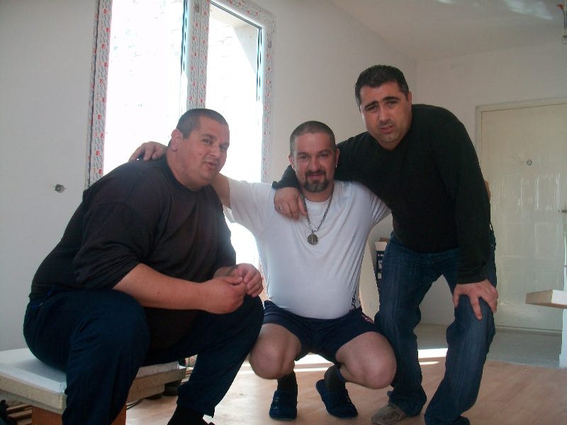 PREMINUO HRVATSKI BRANITELJ MARINO KOVAČIĆ BIVŠI PREDSJEDNIK UHB 90 96 RH PODRUŽNICA SPLIT