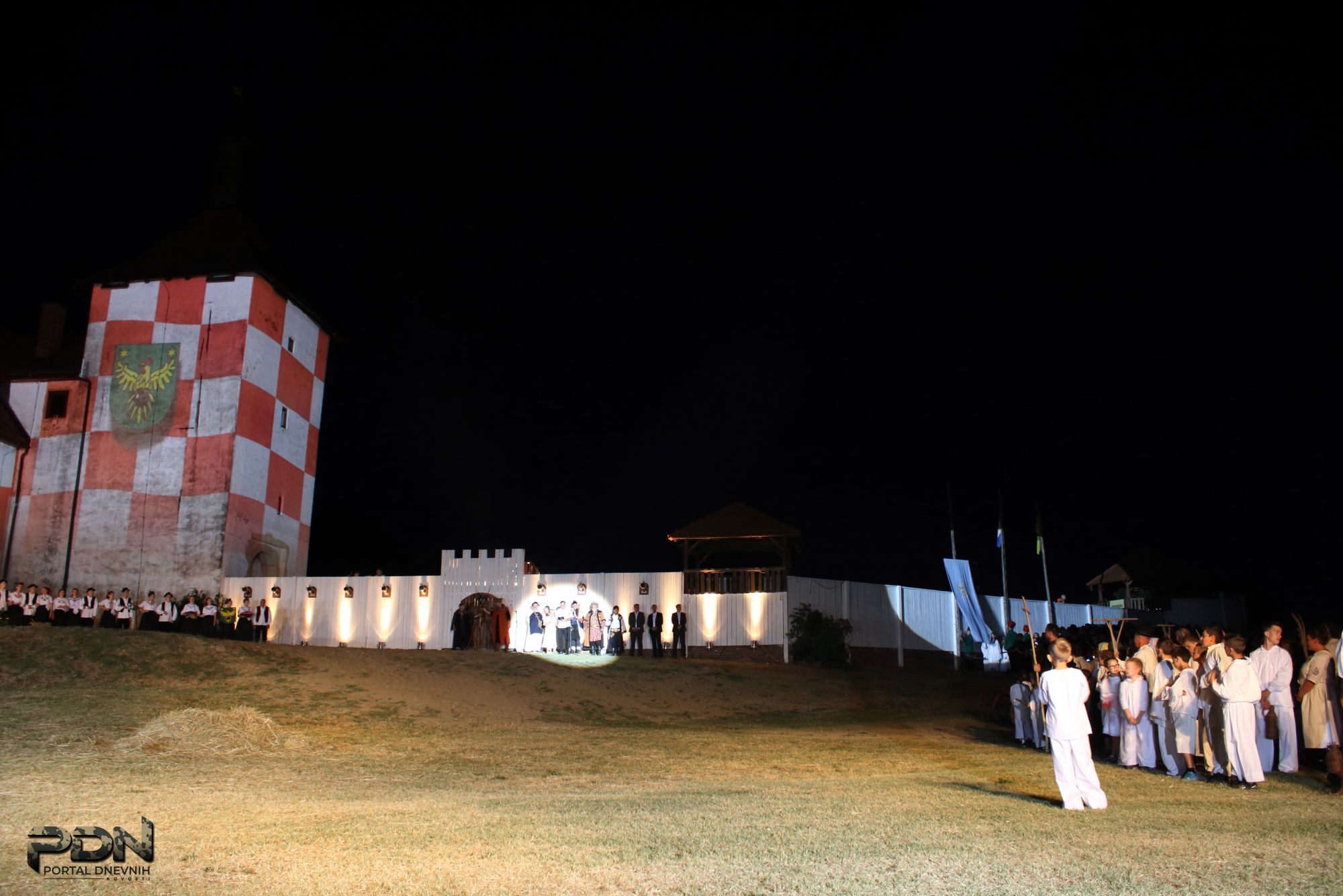 Crnogorski zastupnici će raspravljati o Rezoluciji o Jasenovcu, očekuje se žestoka reakcija Hrvatske