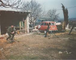 03. ožujka 1993.g. crni dan za Varaždinske Pume