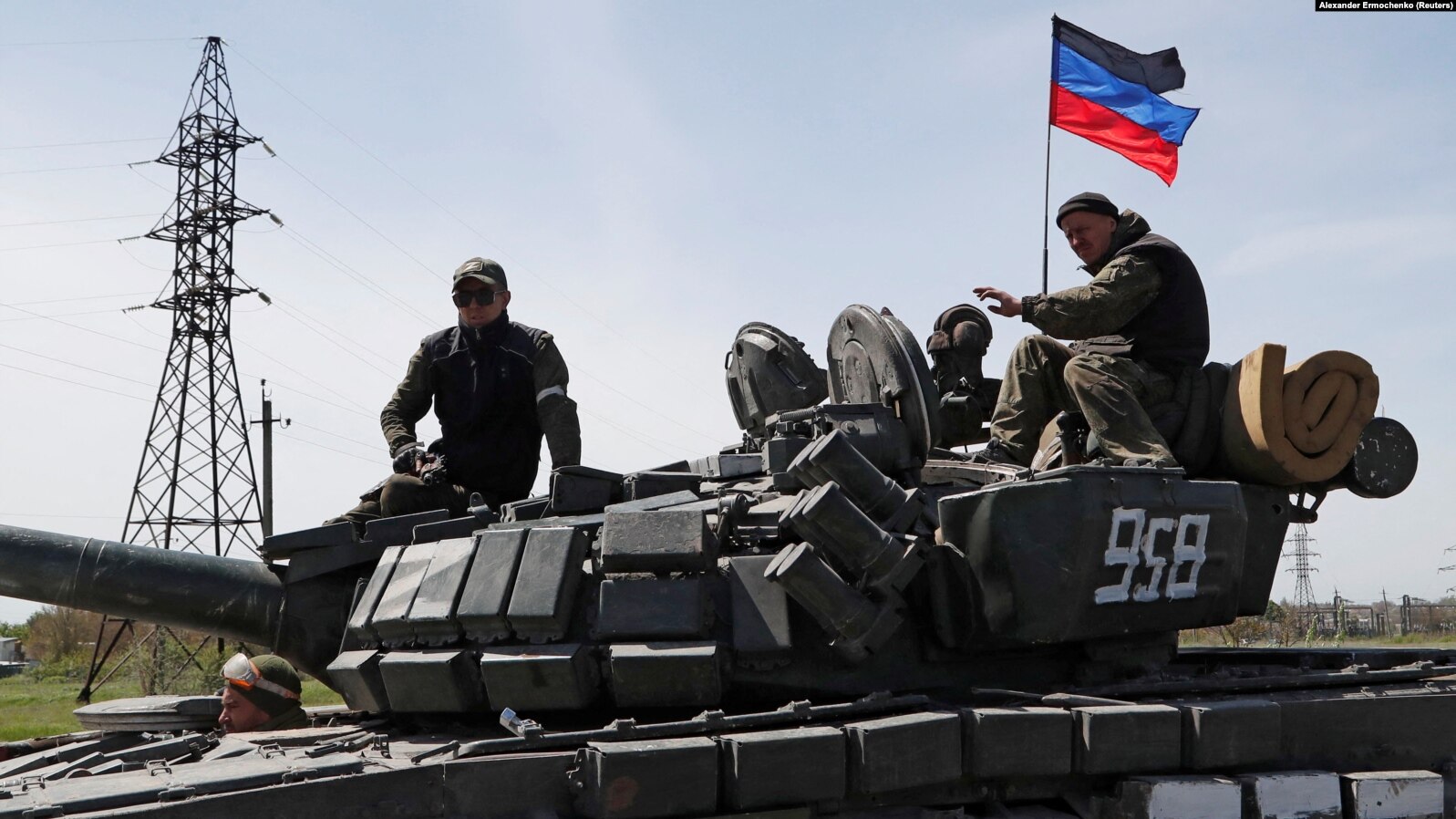 Stigle žestoke optužbe protiv Rusa: “Provode kastracije, silovanja djece i amputacije… Putin je životinja!”