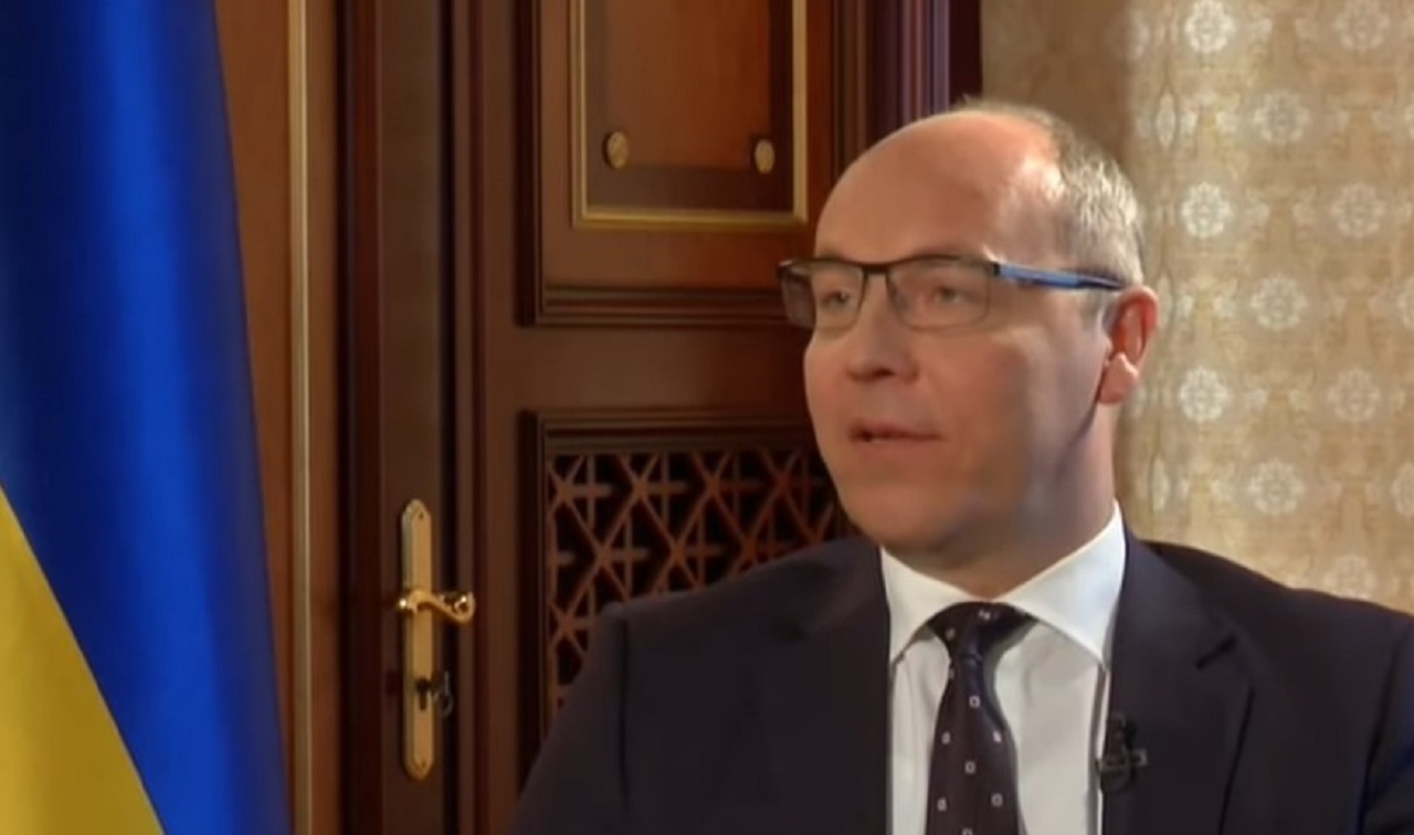 Uhićen osumnjičeni za ubojstvo bivšeg predsjednika ukrajinskog parlamenta Andrija Parubija