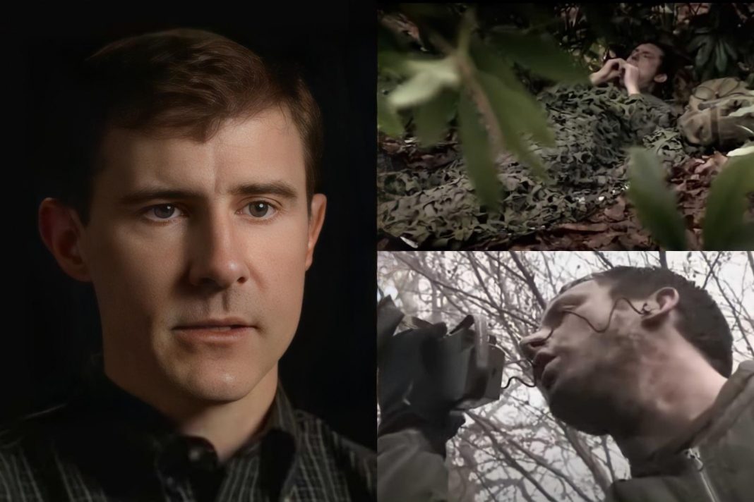 Američki NATO pilot: ‘U Domovinskom ratu molio sam se Gospi dok sam preživljavao, a onda sam ju i ugledao’