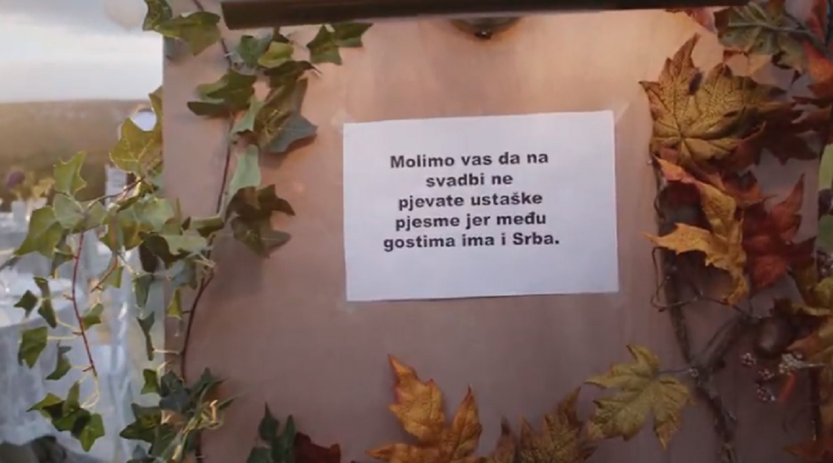 (VIDEO) SDSS objavio predizborni spot, spominje ustaške pjesme