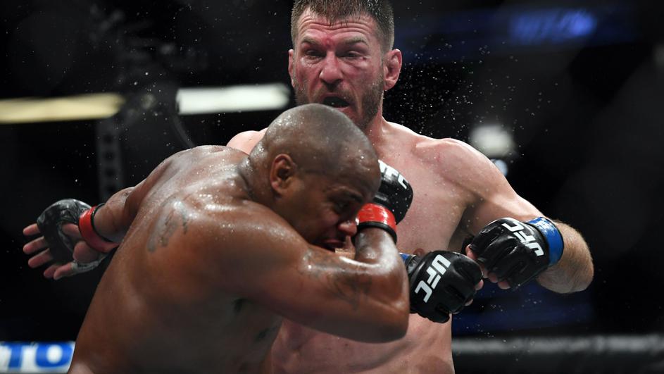 Miočić protiv Cormiera treći put? 'Oba su pristala na borbu'