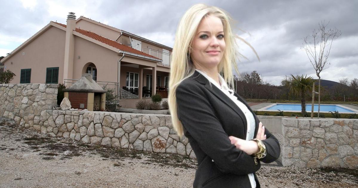 Načelnica općine Lovreć Anita Nosić mora odmah vratiti 72.000 eura