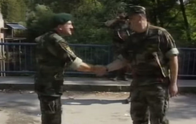 SUDIONIK ‘OLUJE’ O ARMIJI BiH NA HRVATSKOM TERITORIJU: ‘Neki su bili u papučama, slabo odjeveni i iscrpljeni’