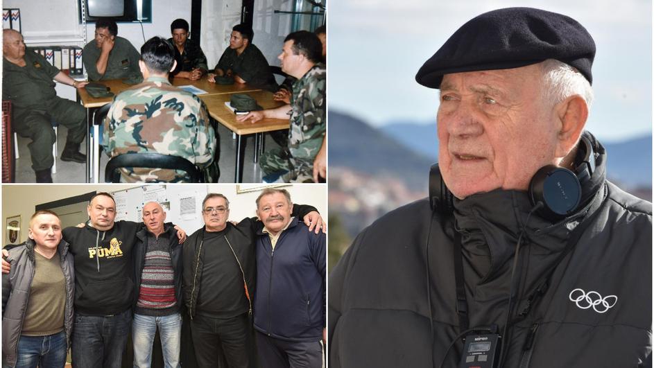 Branitelji i Pume se bune: Zbog 'Generala' nismo mogli spavati