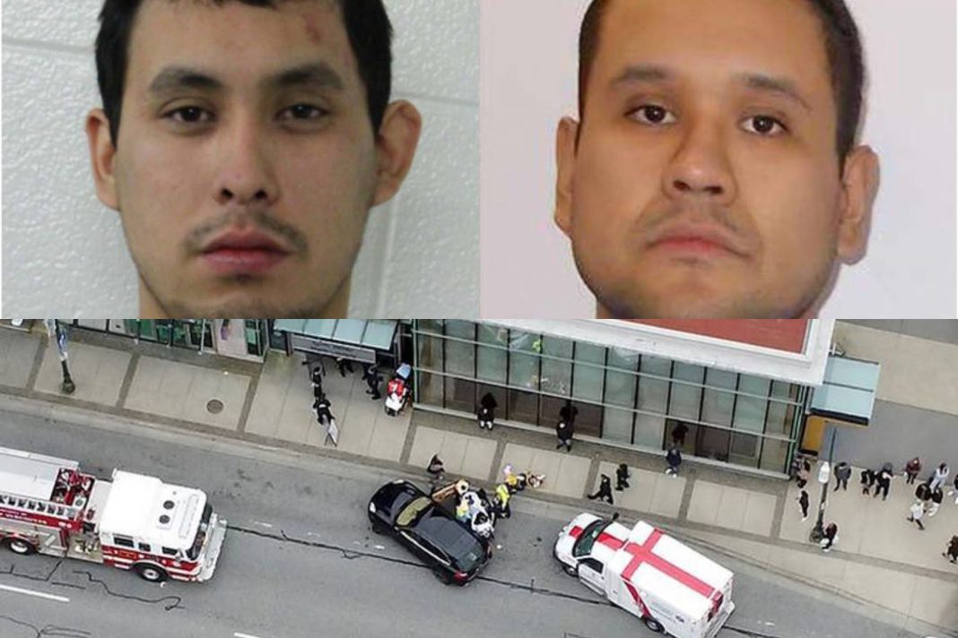 Strava u Kanadi: Nožem izboli ljude – 10 preminulo, najmanje 15 teško ozlijeđenih