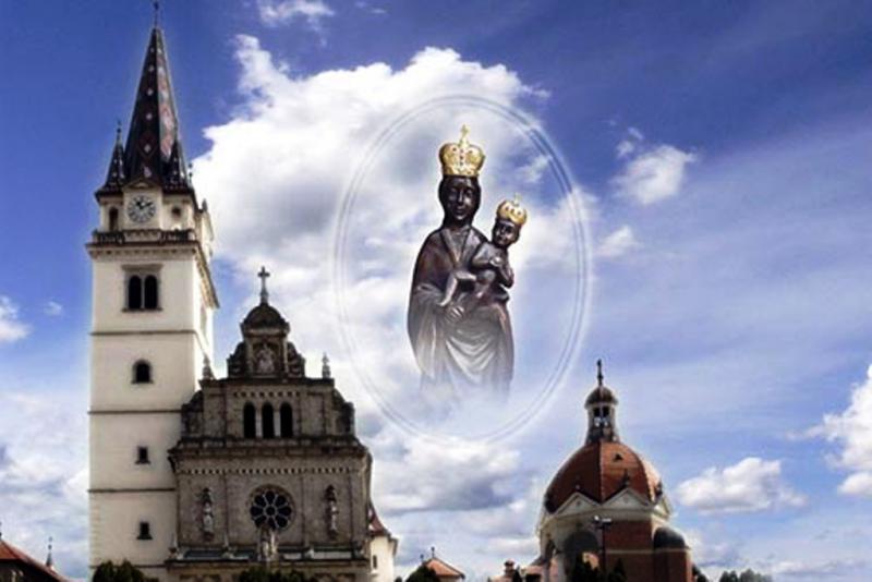 Svetkovina Majke Božje Bistričke: Slavljenje čudotvorne zaštitnice na današnji dan, 13. srpnja