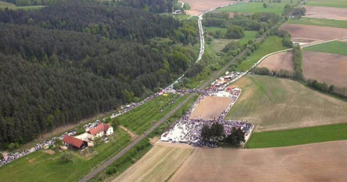 Preokret u slučaju Bleiburga: Poduzeti koraci da se zaustavi austrijska zavjera