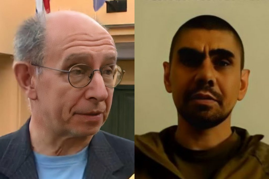 Kovačević o zarobljenom Hrvatu u Ukrajini: ‘Hrvatska treba učiniti sve što može, ali mogućnosti su vrlo oskudne..’