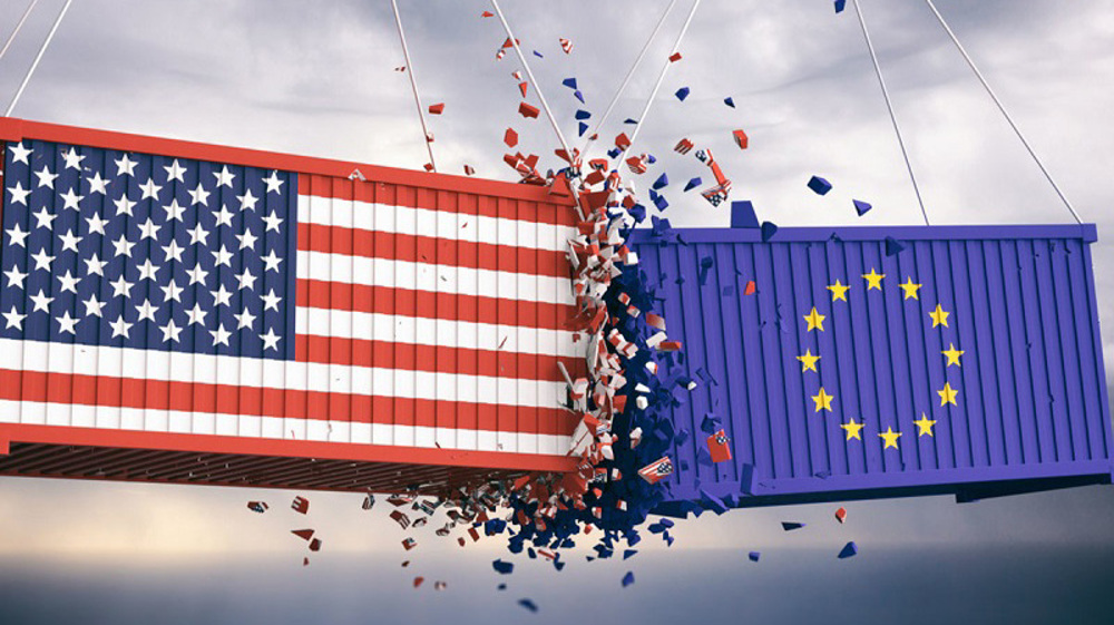 EU Trumpu poručuje: Trgovina da, prijetnje ne – Bruxelles spreman na protumjere