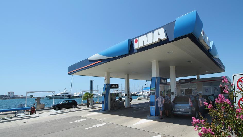 INA pod napadom hakera: 'Sve poduzimamo da otklonimo to'