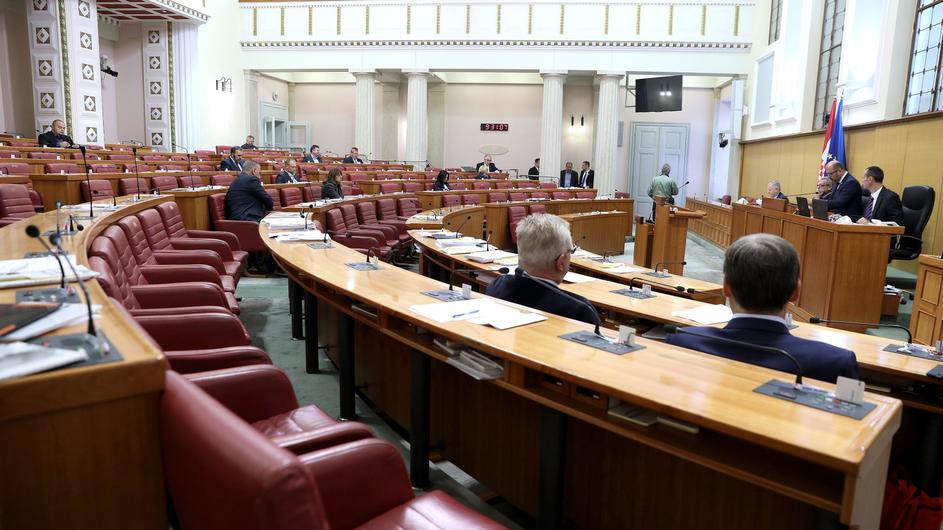 Sabor o ovršnom zakonu: Brži, učinkovitiji postupak ovrhe