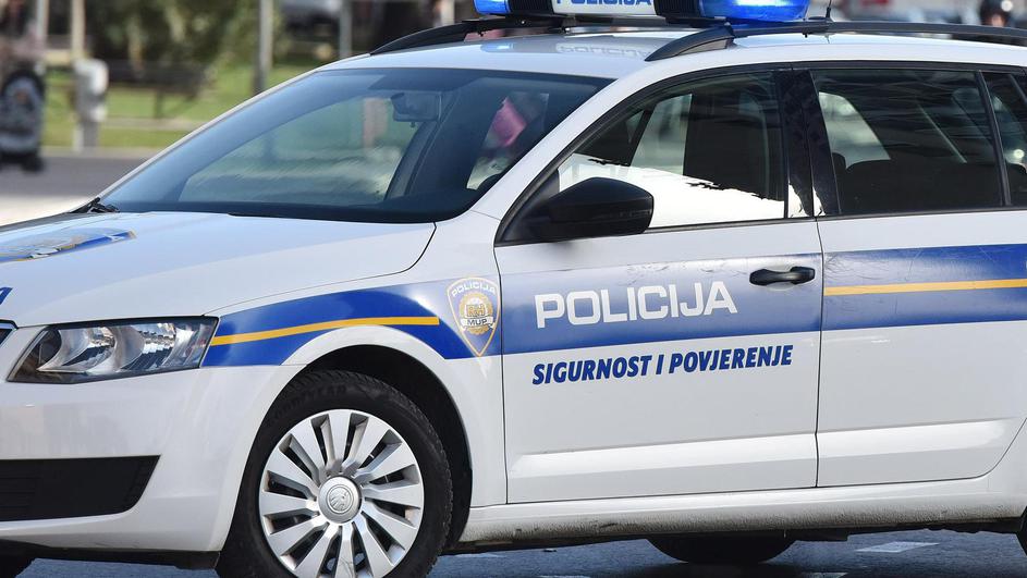 Piškorovec: Masovna tučnjava nastala nakon obračuna dvojice