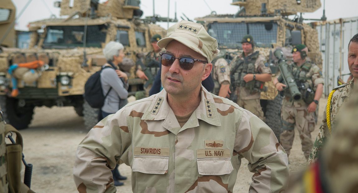 BIVŠI ZAPOVJEDNIK NATO PAKTA: “Putin je najbolja stvar koja nam se ikad dogodila!”