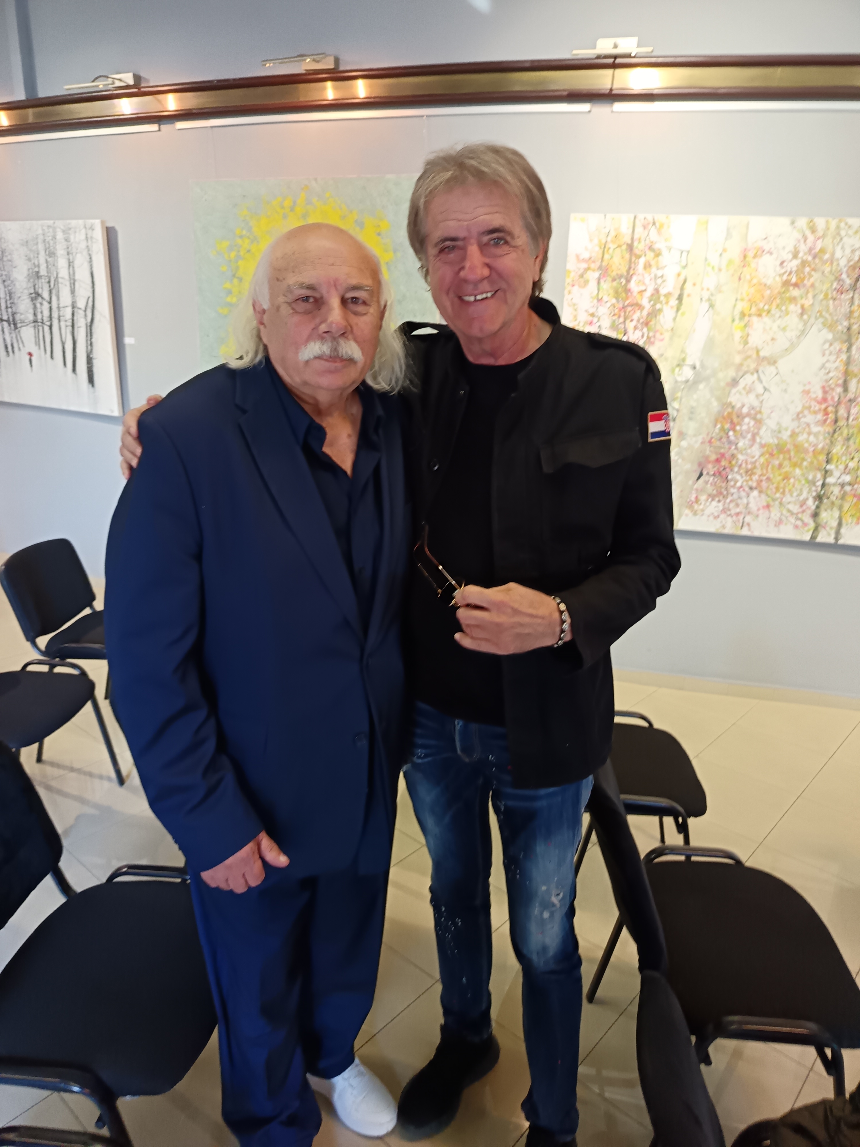 Nenad Ninčević: Legendarni autor o novom hitu, životnoj borbi i suradnji s Thompsonom