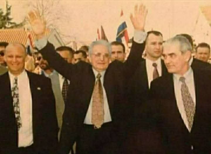 Na današnji dan završila je Oluja: Šušak objavio kraj, Rojs podsjetio na istinu