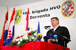 Šef policije Republike Srpske: ‘Neću dopustiti da veličaju ustaštvo, nacizam i fašizam‘