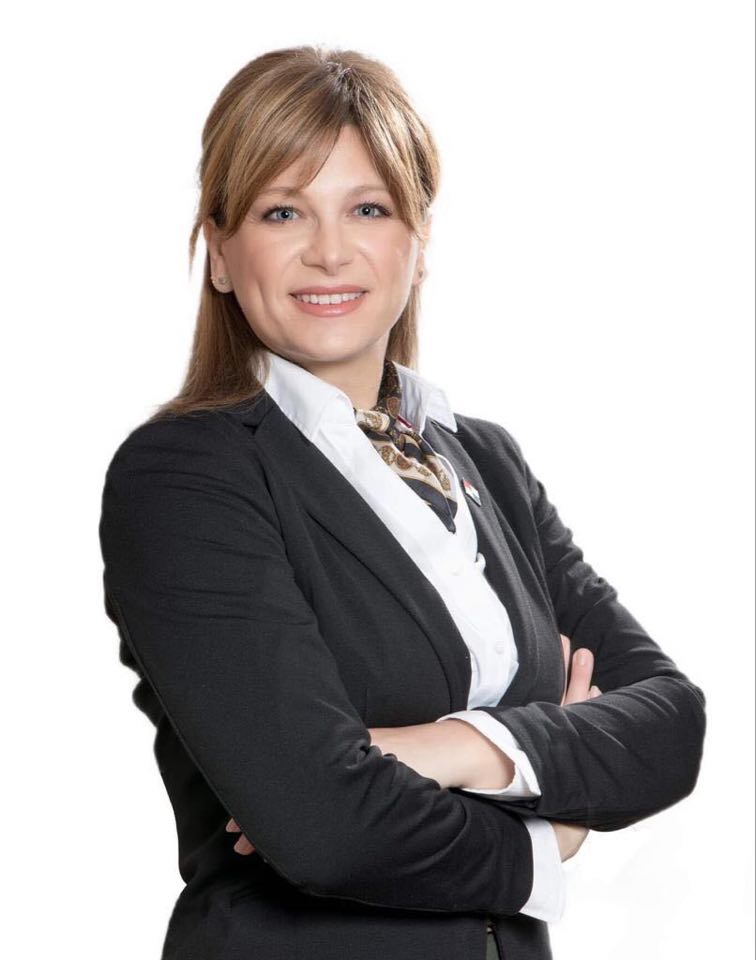 Zamolili smo Karolinu Vidović Krišto za komentar vezan uz skandal oko teniskog turnira u Zadru