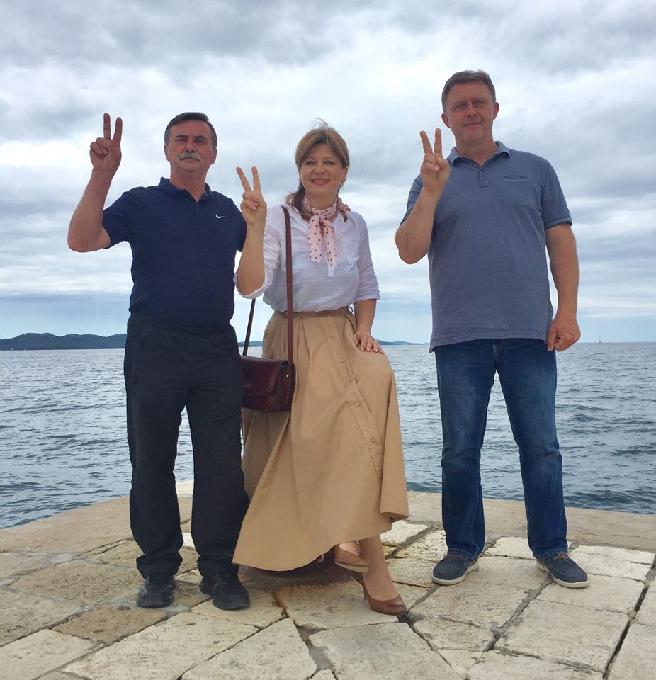 Karolina Vidović Krišto: Istina o pobačaju