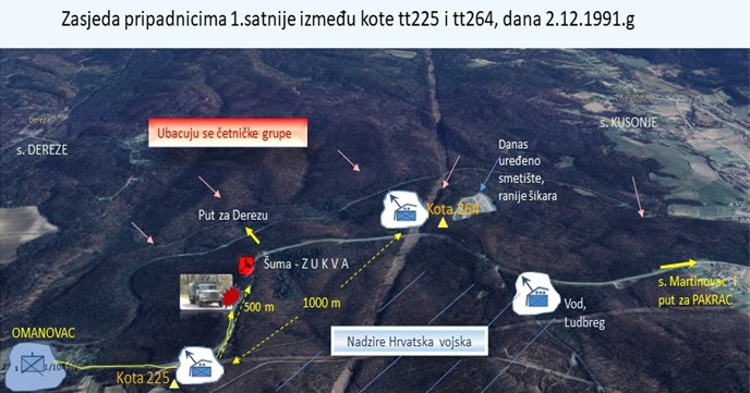 Domovinski rat - Sjećanje na branitelje (3)