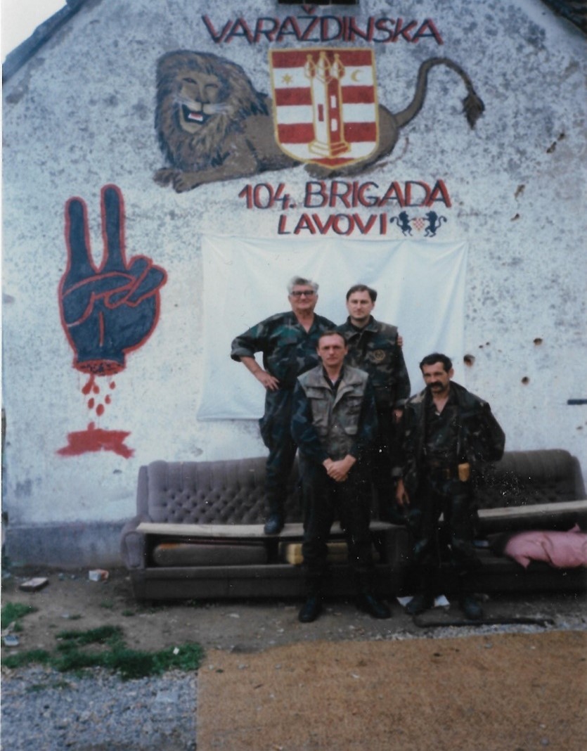 Domovinski rat - Sjećanje na branitelje (4)