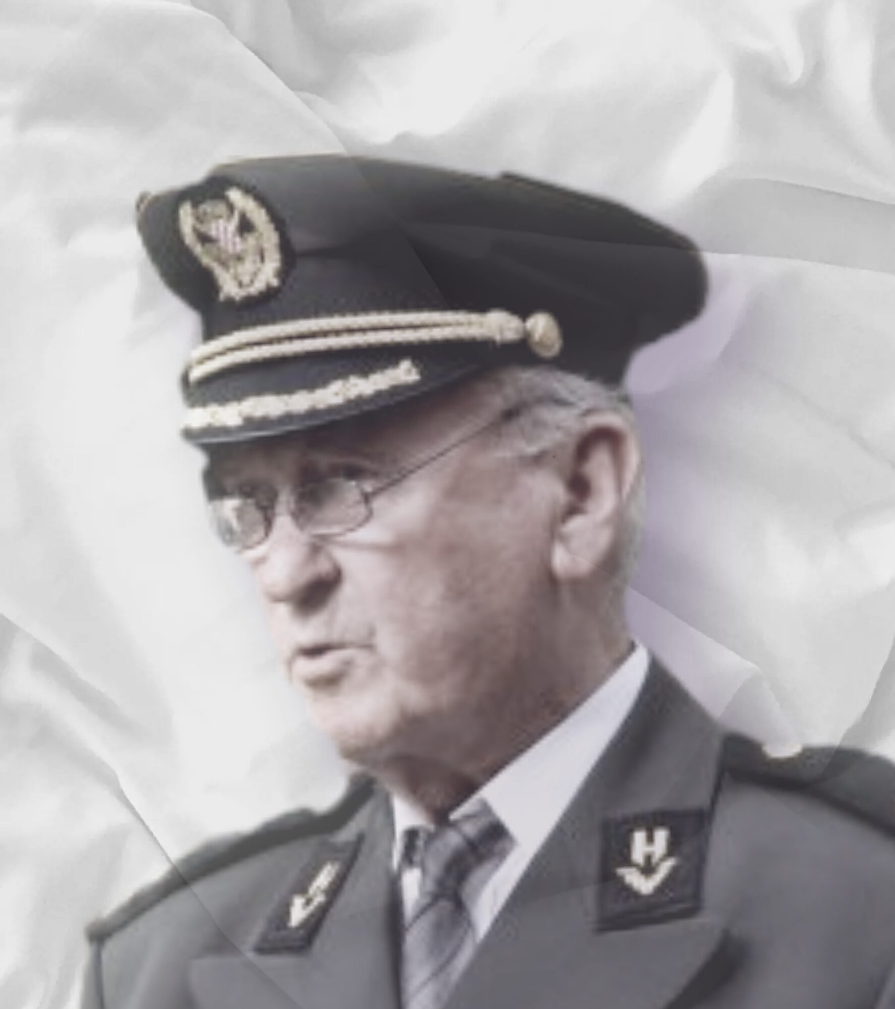 Otišao je heroj obrane Varaždina – na vječni počinak ispraćen pukovnik Ivan Rukljić