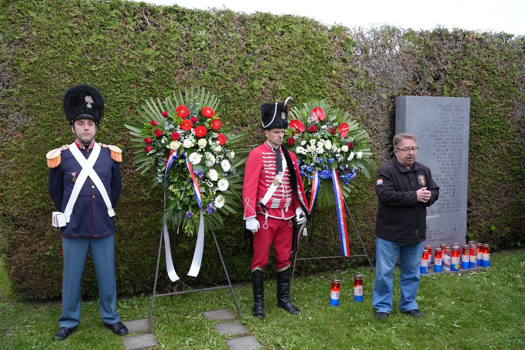 Obilježena 34. obljetnica  osnutk 104. brigade ZNG HV