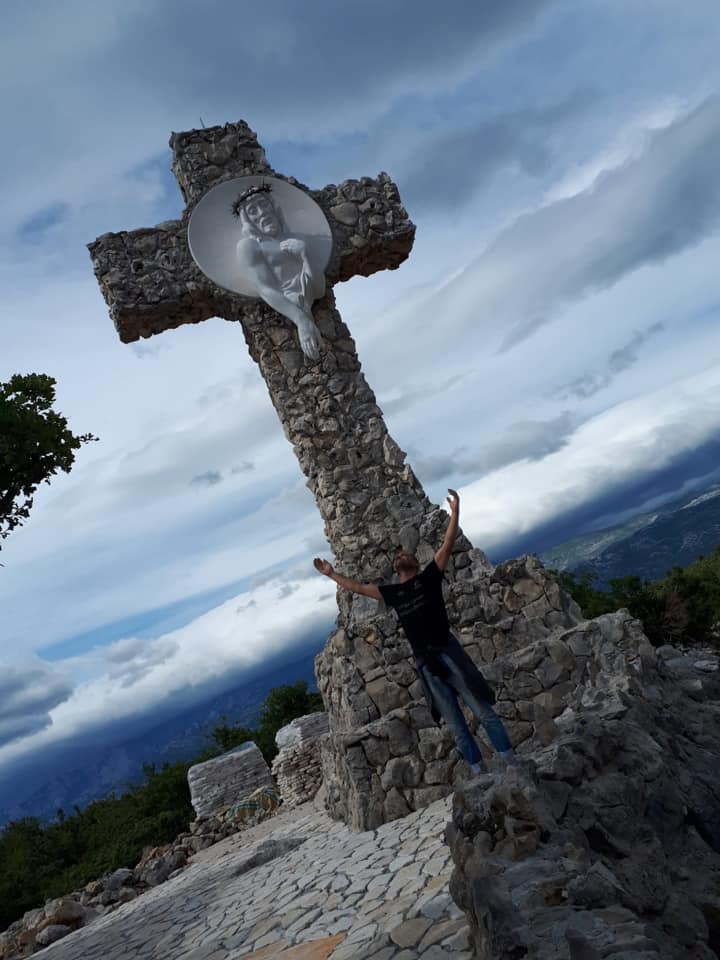 Čovječe ne griješi!