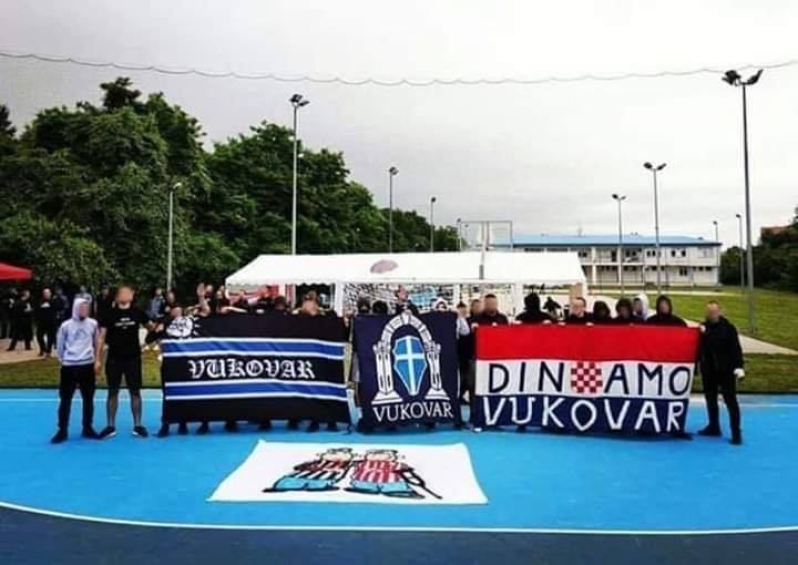 Oglasili se BBB Vukovar oko tučnjave: Evo koja su važna pitanja postavili