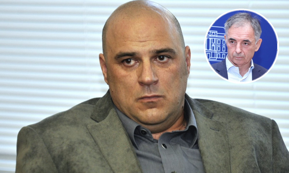 Periša o odbacivanju prijava protiv Pupovca: DORH je jugoslavensko i boljševičko lego