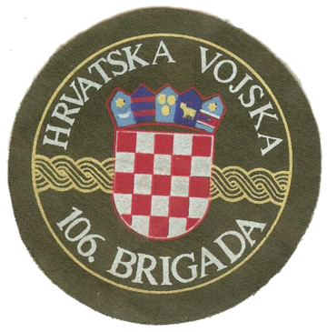 28. lipnja 1991. – Ustrojene 106. osječka i 108. brodska; brigade ZNG-a – ponos Slavonije i Hrvatske
