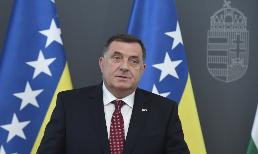 ZAKUHALO IZMEĐU SRBA I BOŠNJAKA: Dodik zaoštrio retoriku, a Bošnjaci pozivaju na novo uređenje BiH