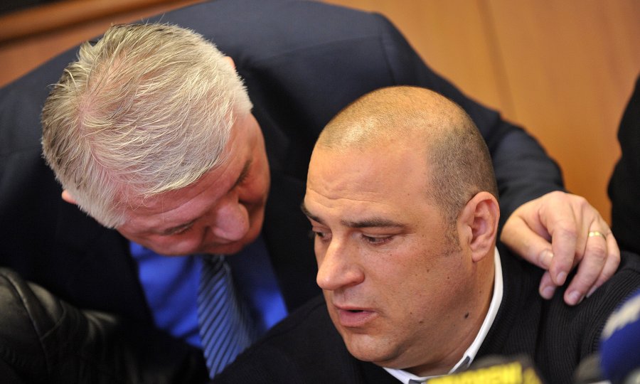 Glavni tajnik HVIDRA-e: Mi nećemo stajati skrštenih ruku, a Pupovac manipulira javnost i opet će ispasti žrtva